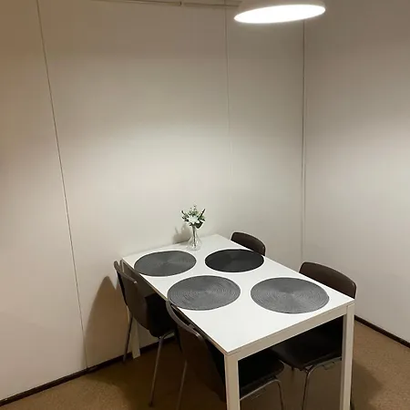 Center Uimaharju * 요엔수